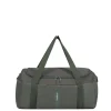 Samsonite TA Revolution Foldable Duffle XS Underseater green