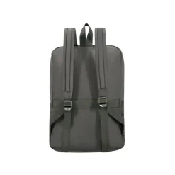 Samsonite TA Revolution Foldable Backpack M Underseater green