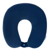 Samsonite TA Revolution Memory Foam Pillow midnight blue
