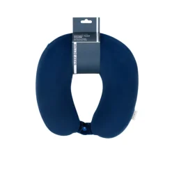 Samsonite TA Revolution Memory Foam Pillow midnight blue