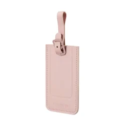 Samsonite TA Revolution Rectangle Luggage Tag X2 rose