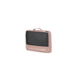 Samsonite TA Revolution Set Of 3 Packing Cubes rose