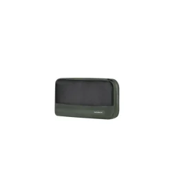 Samsonite TA Revolution Set Of 3 Packing Cubes green