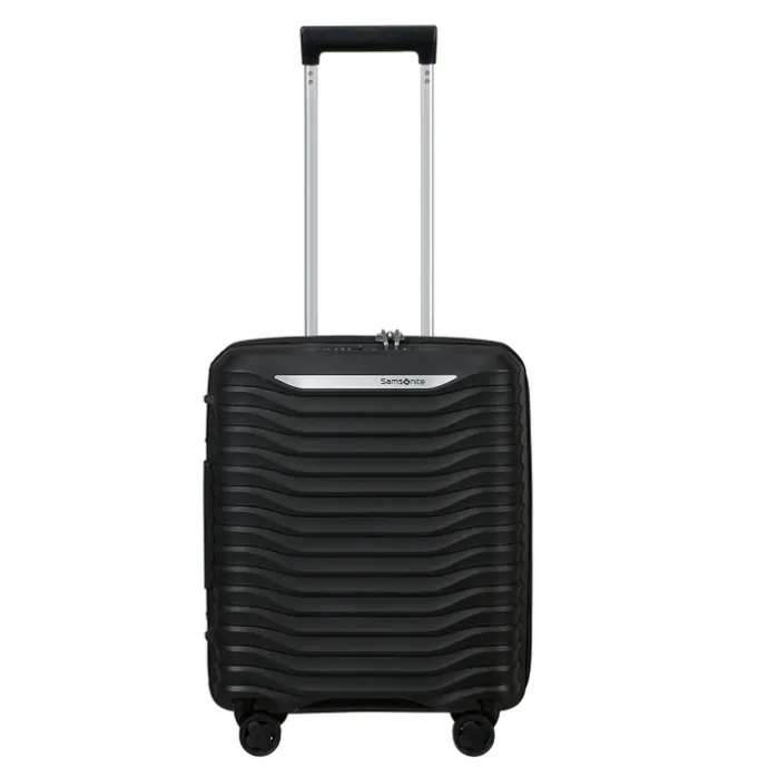 Samsonite Upscape Spinner 45/16 Expandable Underseater black
