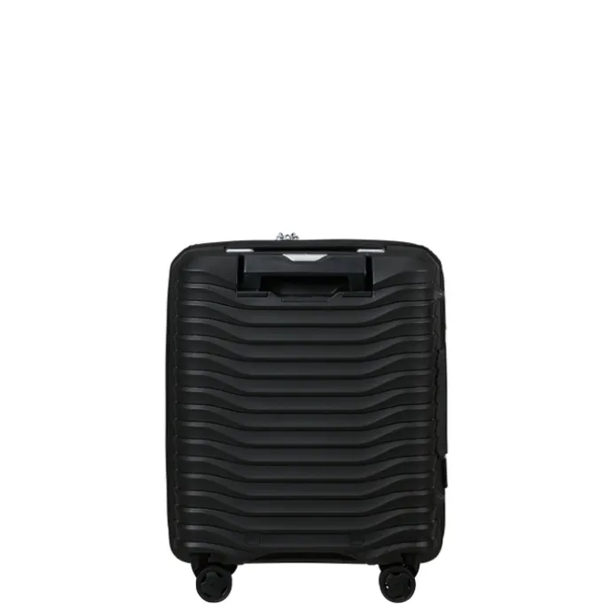 Samsonite Upscape Spinner 45/16 Expandable Underseater black