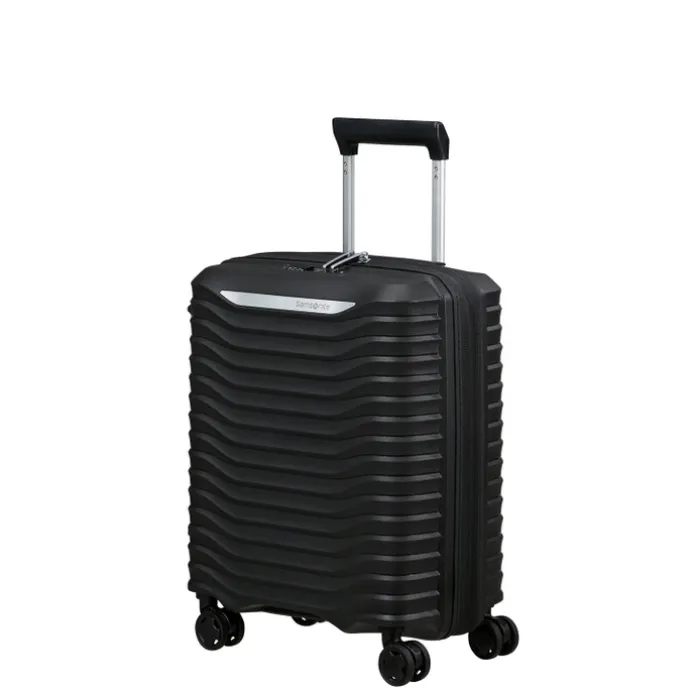 Samsonite Upscape Spinner 45/16 Expandable Underseater black
