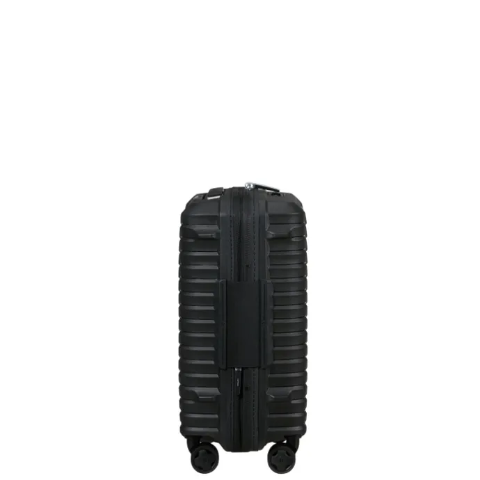 Samsonite Upscape Spinner 45/16 Expandable Underseater black