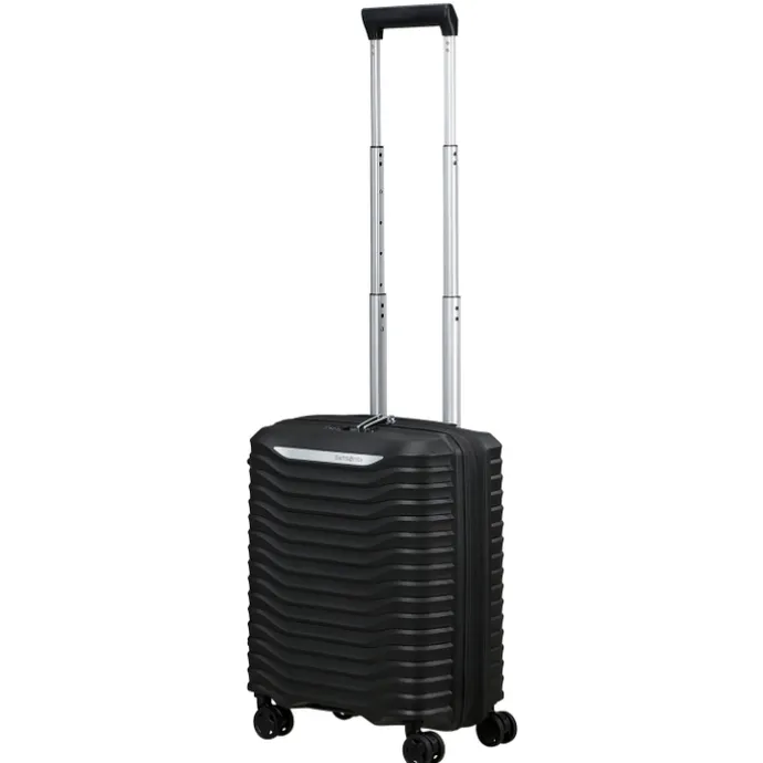 Samsonite Upscape Spinner 45/16 Expandable Underseater black