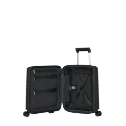Samsonite Upscape Spinner 45/16 Expandable Underseater black