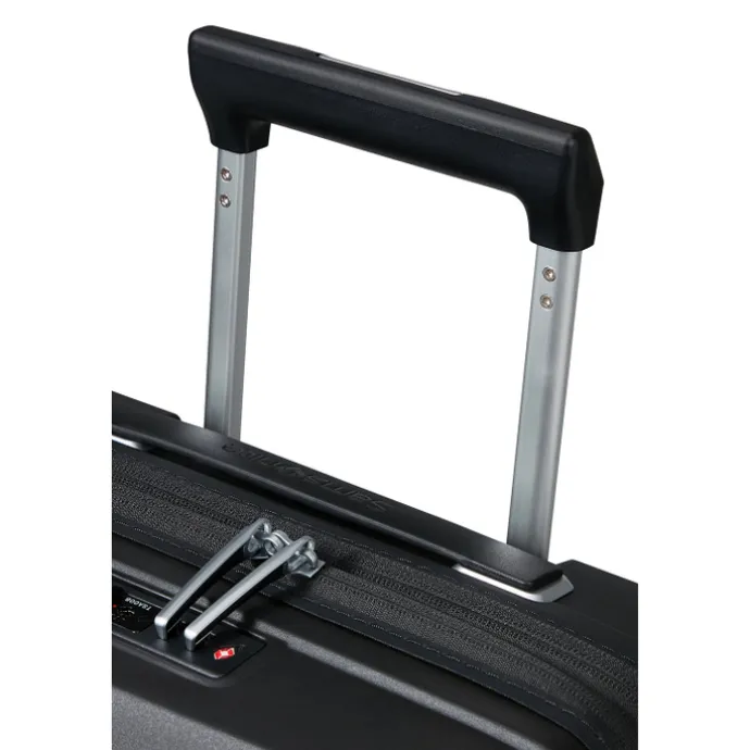 Samsonite Upscape Spinner 45/16 Expandable Underseater black