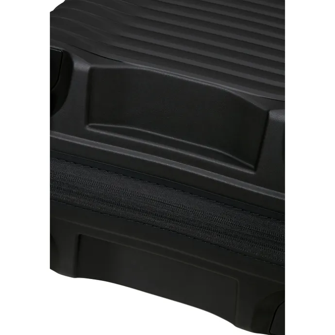 Samsonite Upscape Spinner 45/16 Expandable Underseater black