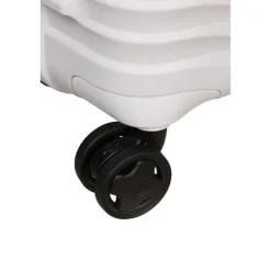 Samsonite Upscape Spinner 81 Exp cloud white