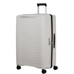 Samsonite Upscape Spinner 81 Exp cloud white