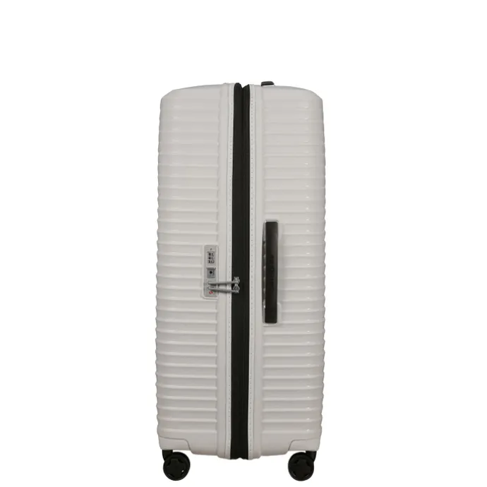Samsonite Upscape Spinner 81 Exp cloud white