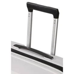 Samsonite Upscape Spinner 81 Exp cloud white