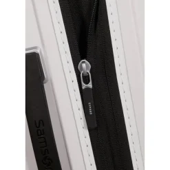 Samsonite Upscape Spinner 75 Exp cloud white