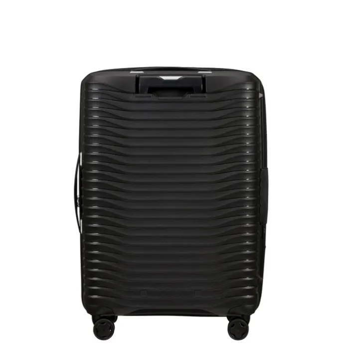 Samsonite Upscape Spinner 75 Expandable black