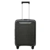 Samsonite Upscape Spinner 55 Exp Easy Access climbing ivy