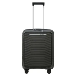 Samsonite Upscape Spinner 55 Exp Easy Access climbing ivy