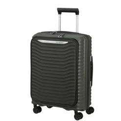 Samsonite Upscape Spinner 55 Exp Easy Access climbing ivy