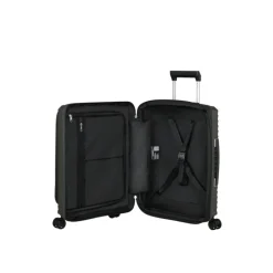 Samsonite Upscape Spinner 55 Exp Easy Access climbing ivy