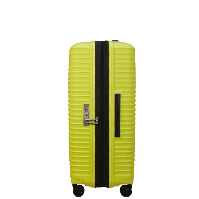 Samsonite Upscape Spinner 75/28 Expandable lime