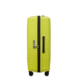 Samsonite Upscape Spinner 75/28 Expandable lime