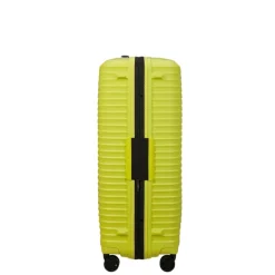 Samsonite Upscape Spinner 75/28 Expandable lime