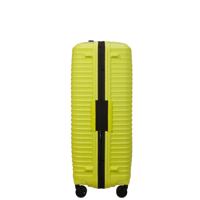 Samsonite Upscape Spinner 75/28 Expandable lime