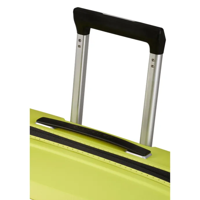 Samsonite Upscape Spinner 75/28 Expandable lime