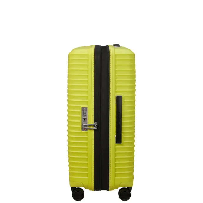 Samsonite Upscape Spinner 68/25 Expandable lime