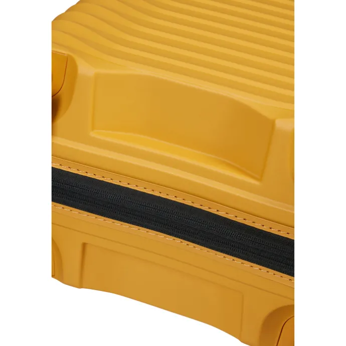 Samsonite Upscape Spinner 45/16 Expandable Underseater yellow