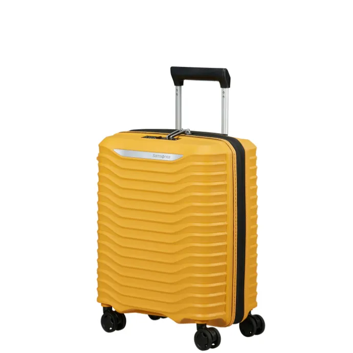 Samsonite Upscape Spinner 45/16 Expandable Underseater yellow