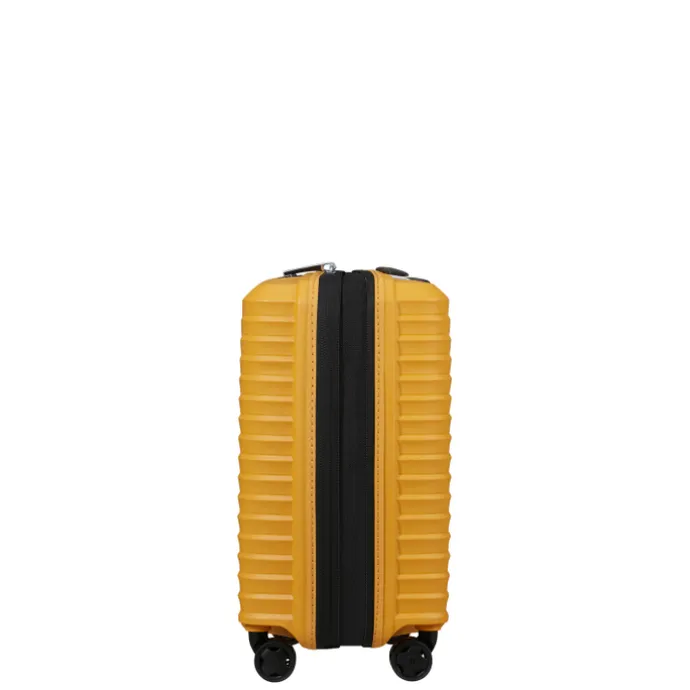 Samsonite Upscape Spinner 45/16 Expandable Underseater yellow