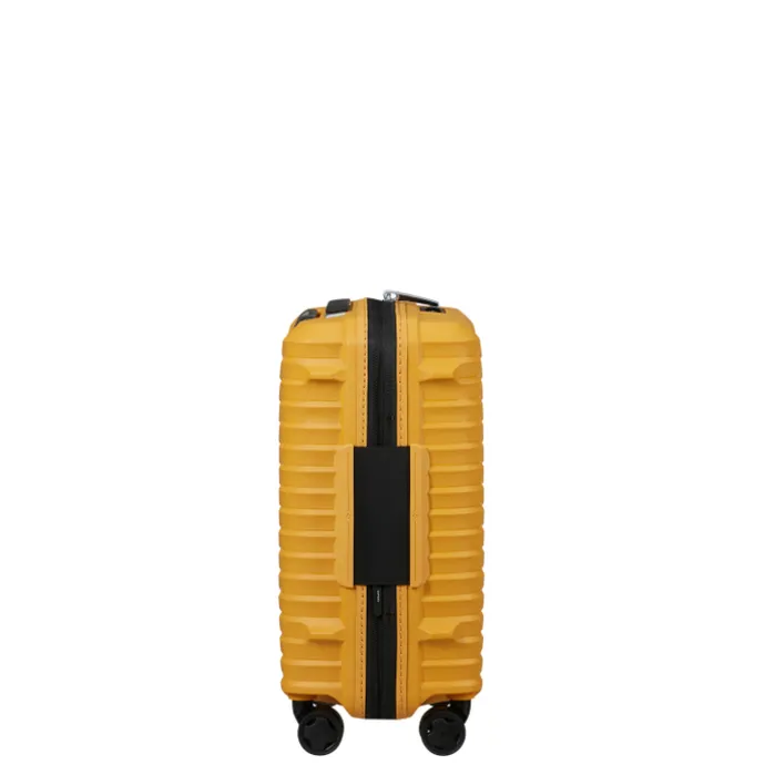 Samsonite Upscape Spinner 45/16 Expandable Underseater yellow