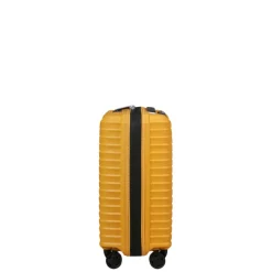 Samsonite Upscape Spinner 45/16 Expandable Underseater yellow