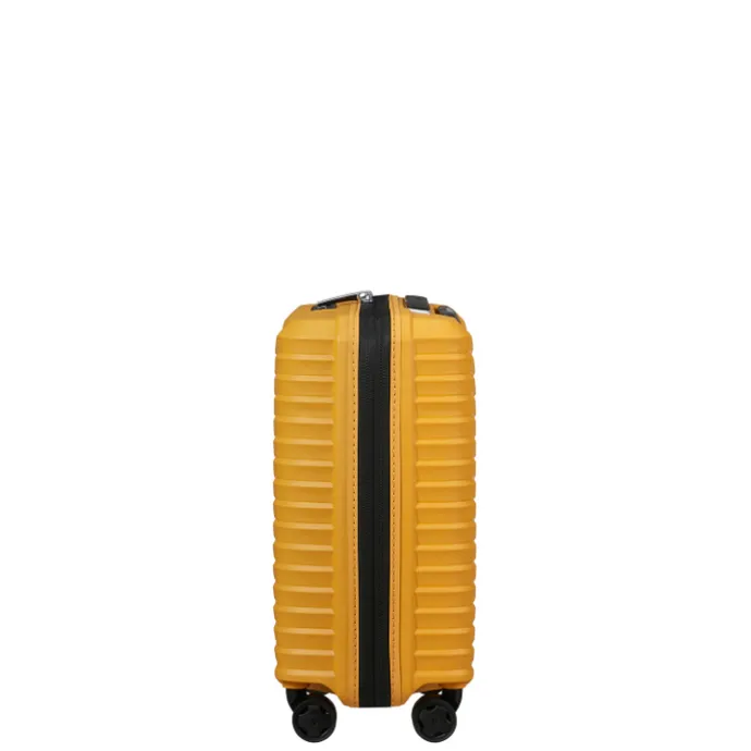 Samsonite Upscape Spinner 45/16 Expandable Underseater yellow
