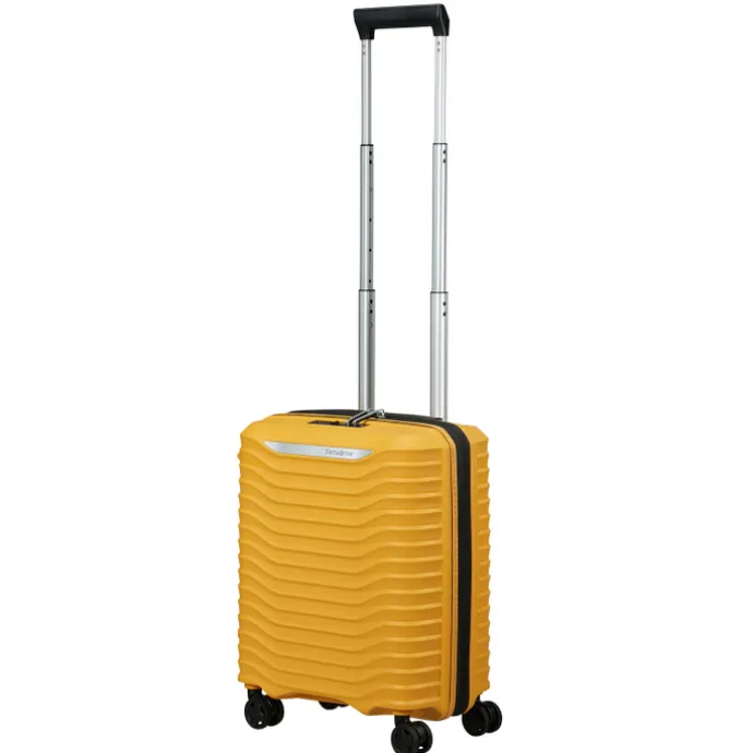 Samsonite Upscape Spinner 45/16 Expandable Underseater yellow
