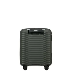 Samsonite Upscape Spinner 45/16 Expandable Underseater climbing ivy