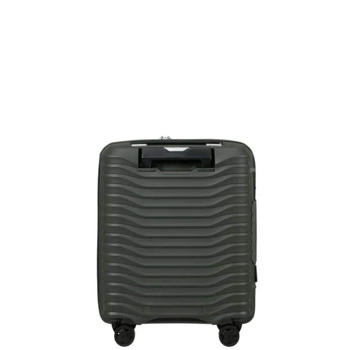Samsonite Upscape Spinner 45/16 Expandable Underseater climbing ivy