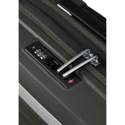 Samsonite Upscape Spinner 45/16 Expandable Underseater climbing ivy