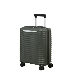 Samsonite Upscape Spinner 45/16 Expandable Underseater climbing ivy