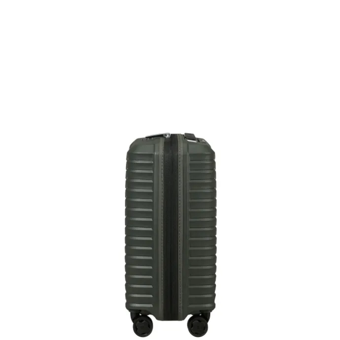 Samsonite Upscape Spinner 45/16 Expandable Underseater climbing ivy