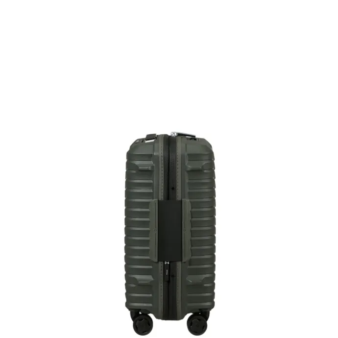 Samsonite Upscape Spinner 45/16 Expandable Underseater climbing ivy