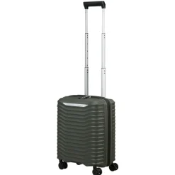 Samsonite Upscape Spinner 45/16 Expandable Underseater climbing ivy