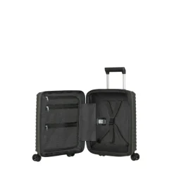 Samsonite Upscape Spinner 45/16 Expandable Underseater climbing ivy