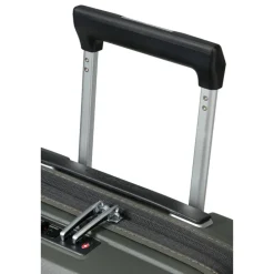 Samsonite Upscape Spinner 45/16 Expandable Underseater climbing ivy