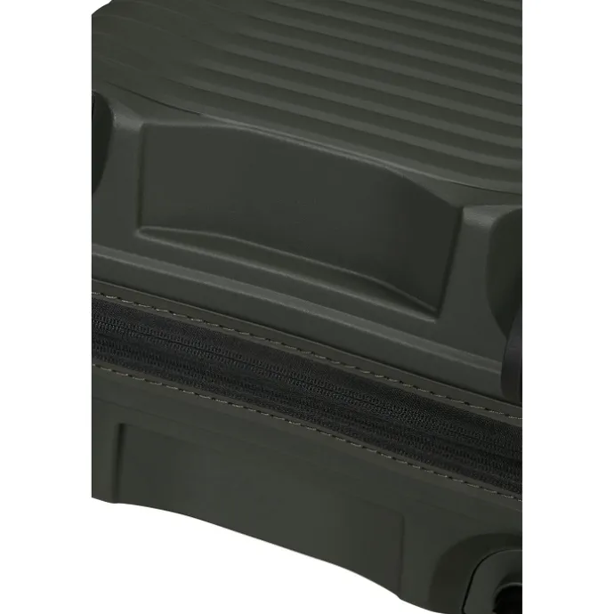 Samsonite Upscape Spinner 45/16 Expandable Underseater climbing ivy