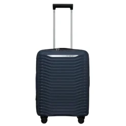 Samsonite Upscape Spinner 55 Expandable blue nights