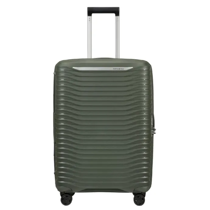 Samsonite Upscape Spinner 68 Expandable climbing ivy